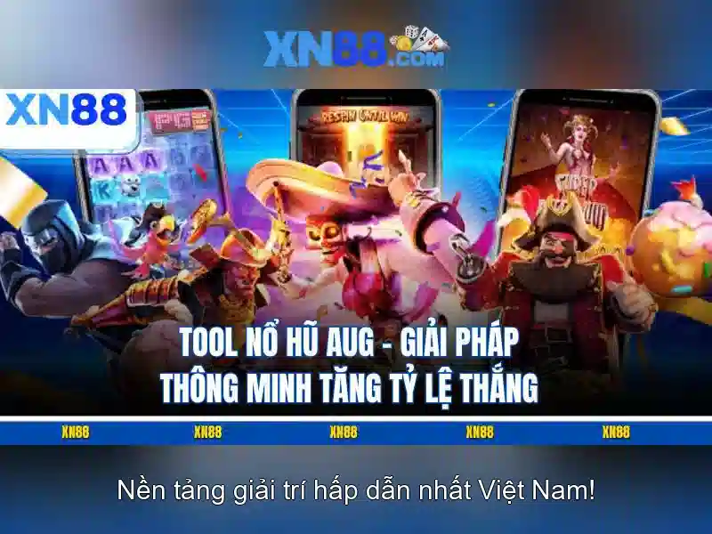 Giao diện nhà cái hoàn hảo