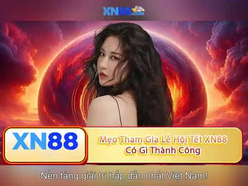 xn88: Tổng quan về nền tảng trò chơi trực tuyến và cá cược