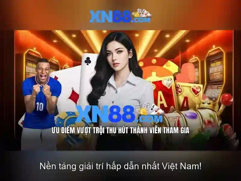 Giới thiệu xn88