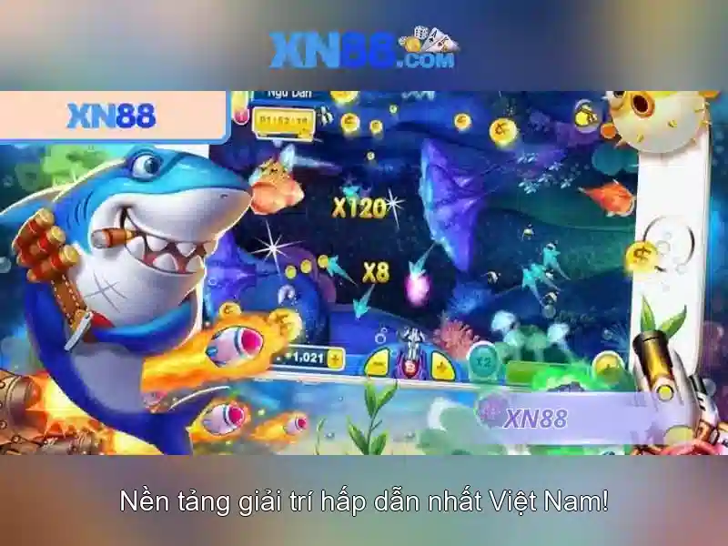 Lịch sử và phát triển của xn88