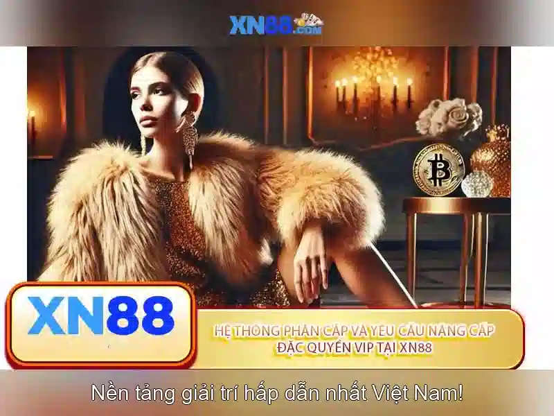Xn88: Nền tảng trò chơi trực tuyến và cộng đồng người chơi