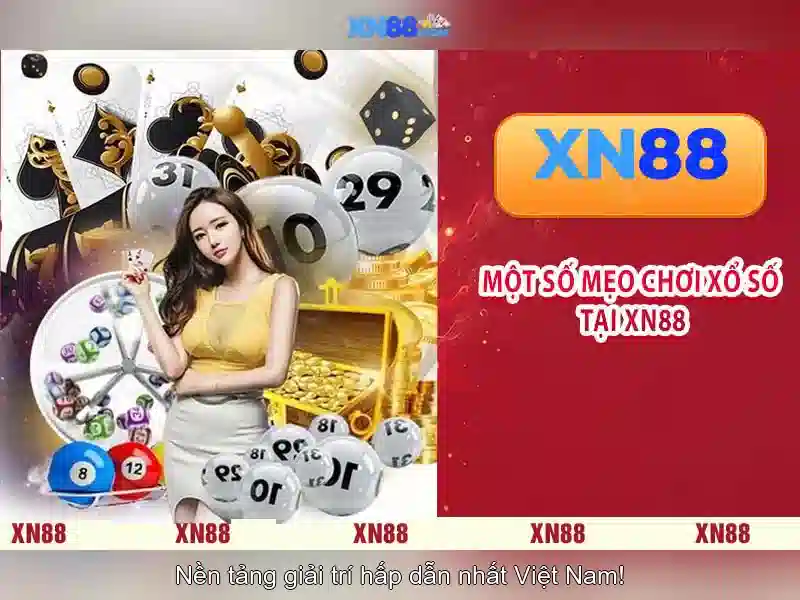 Tổng quan về xn88