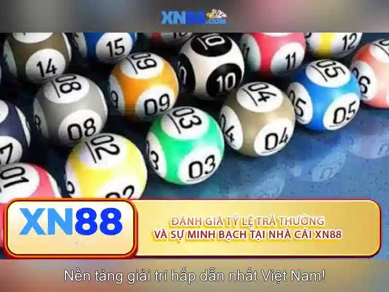 xn88: Nền tảng giải trí trực tuyến
