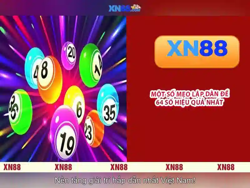 Các tính năng nổi bật của xn88