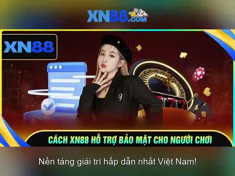 xn88: Cổng chơi game trực tuyến và cộng đồng người chơi