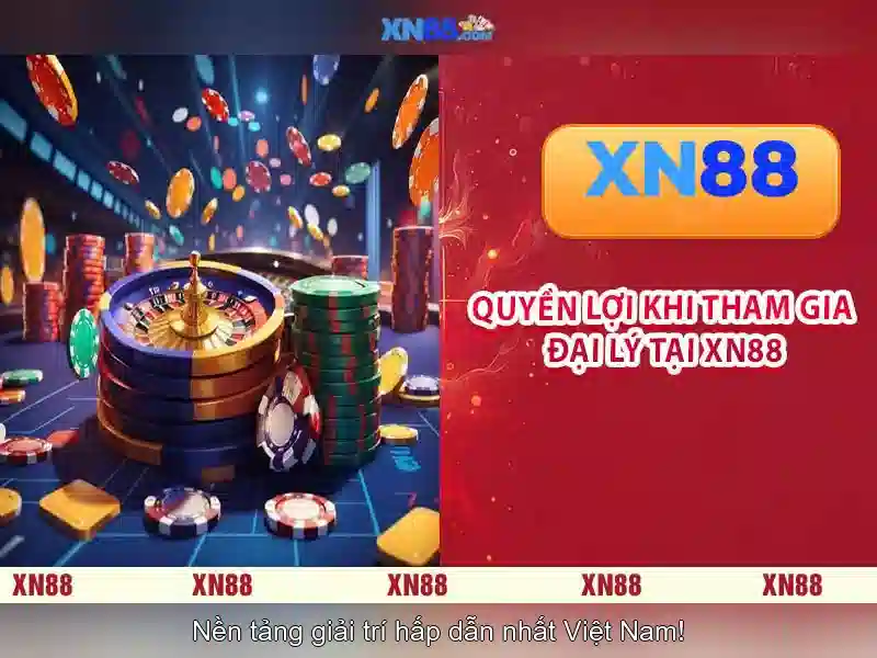 xn88: Nền tảng trực tuyến và trải nghiệm chơi game Giao diện nhà cái hoàn hảo