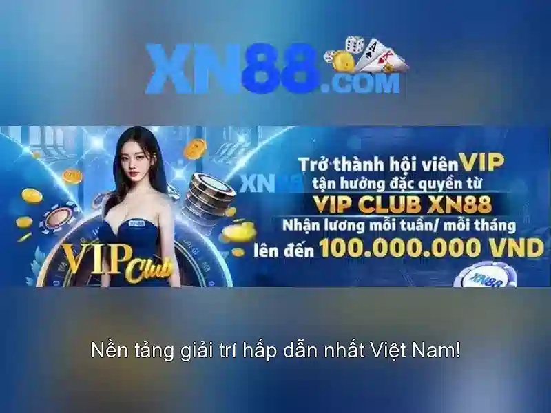 Giới thiệu về xn88