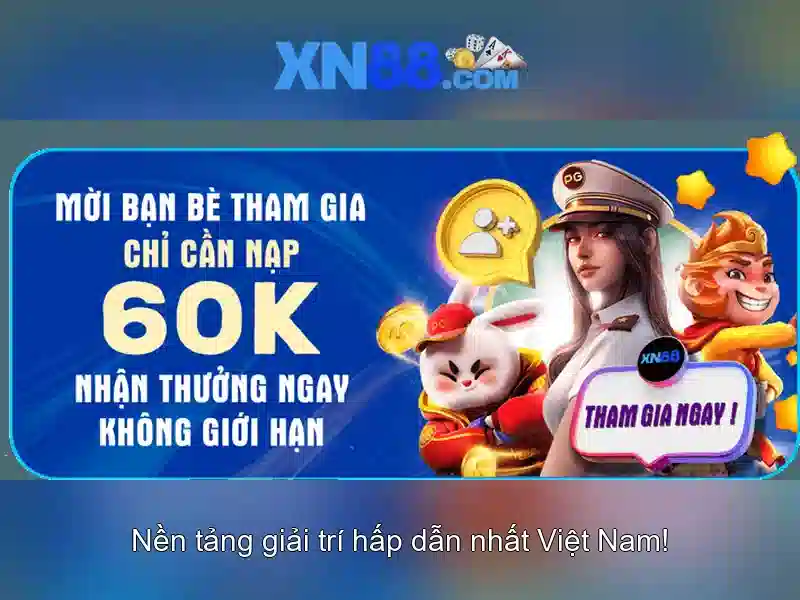 Giới thiệu về xn88 và nền tảng cá cược trực tuyến