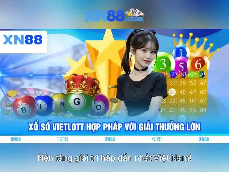 Giao diện nhà cái hoàn hảo