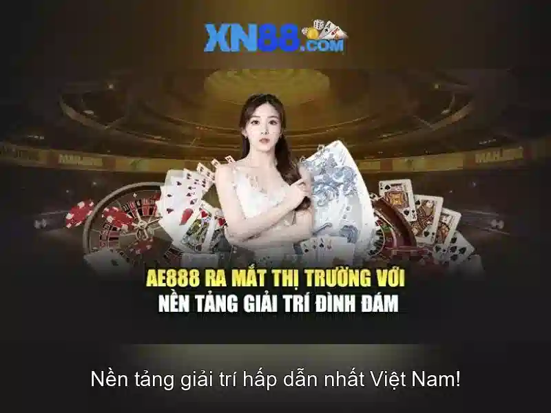 Các tính năng nổi bật của xn88