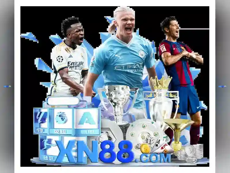 xn88 – Nền tảng giải trí trực tuyến uy tín và an toàn