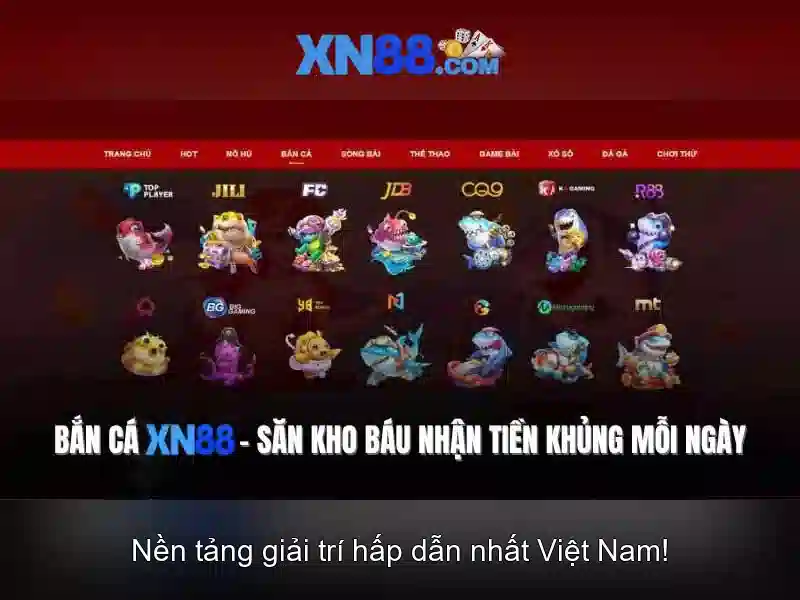 Giới thiệu về xn88