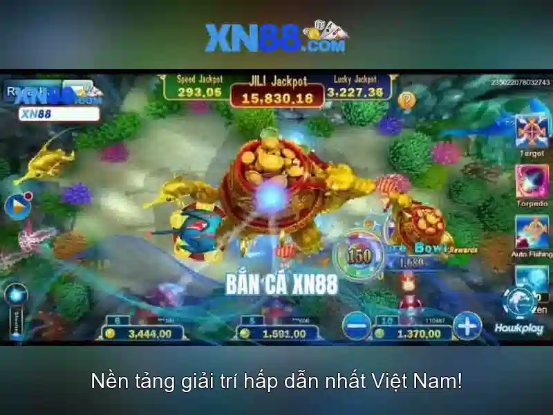 Khám phá xn88: nền tảng cá cược trực tuyến