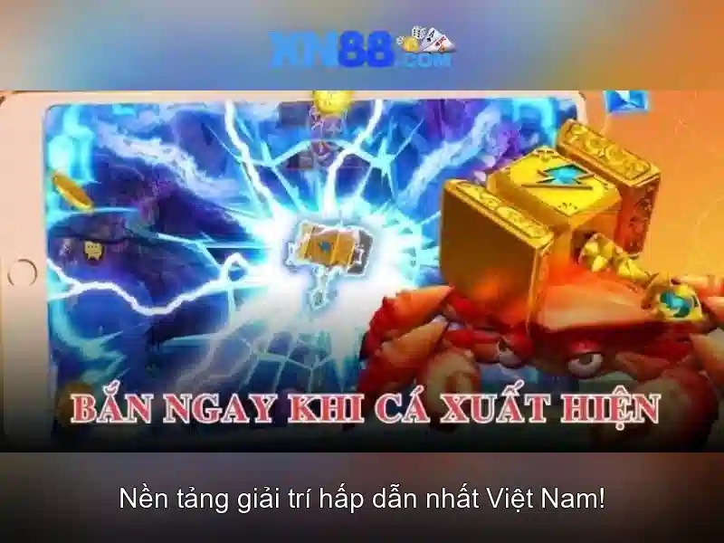 Nền tảng và trò chơi
