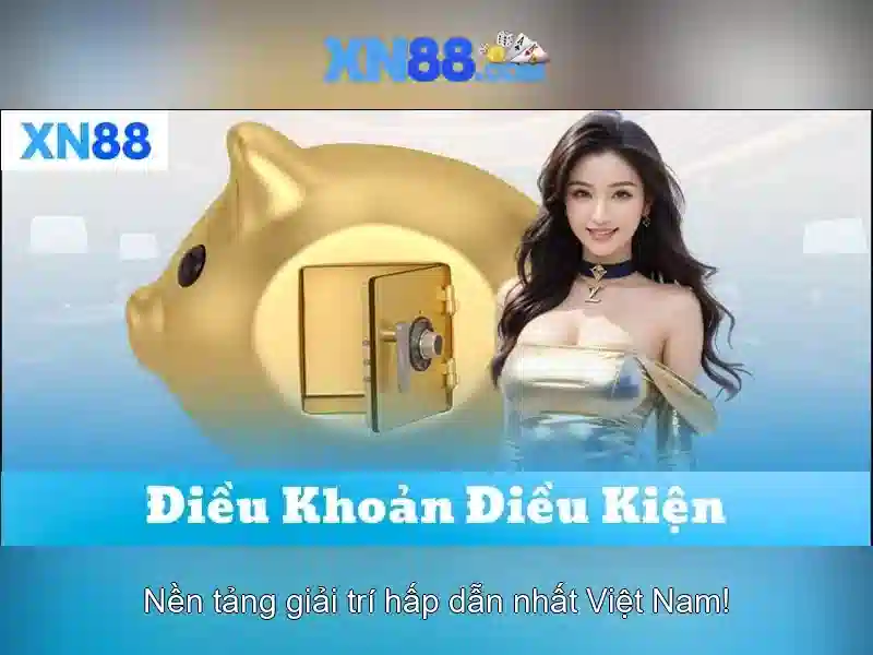 xn88: Đánh giá tổng quan về nhà cái trực tuyến Giao diện nhà cái hoàn hảo