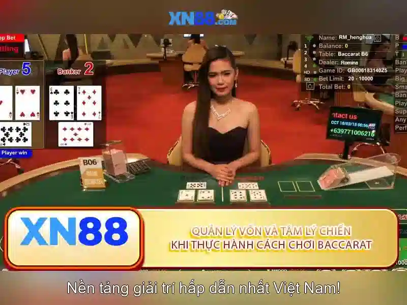 xn88: Tổng quan và những thông tin hữu ích