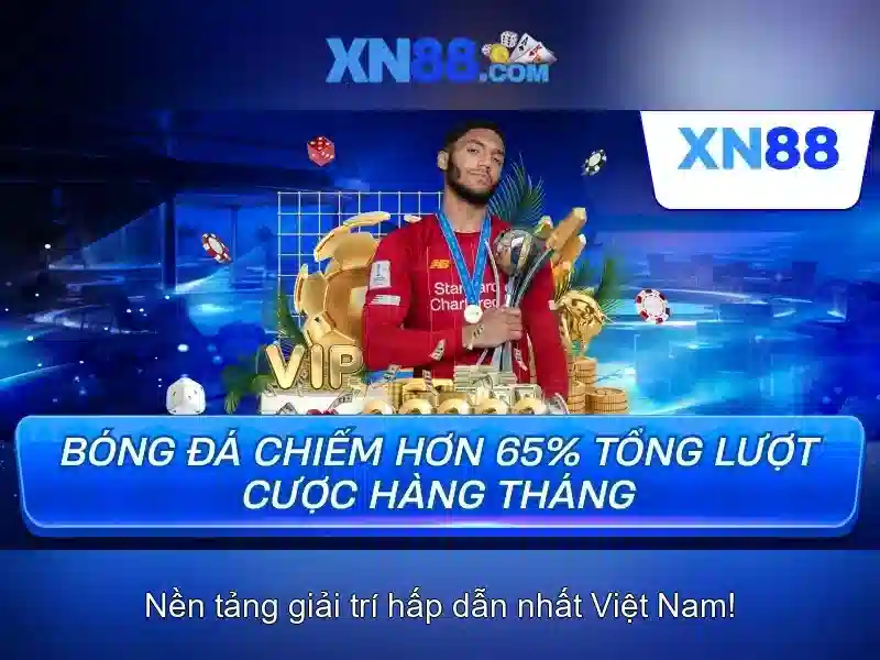 Giới thiệu xn88