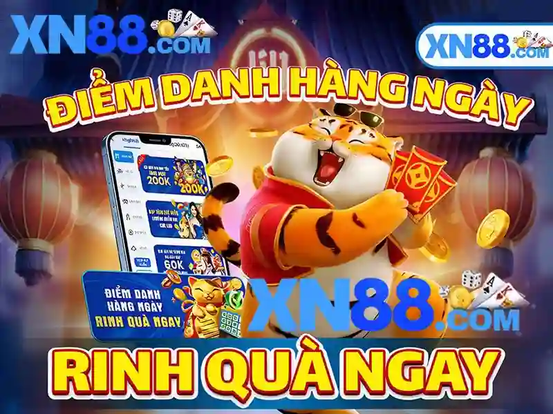 xn88: Tổng quan và những thông tin hữu ích Giao diện nhà cái hoàn hảo