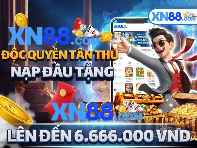 Giao diện nhà cái hoàn hảo