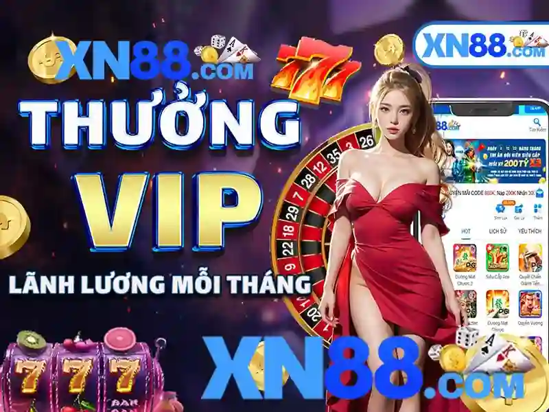 xn88 – Nền tảng cá cược trực tuyến uy tín