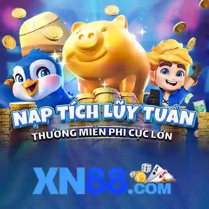 tai app xn88 – Tổng quan chủ đề và giá trị cốt lõi