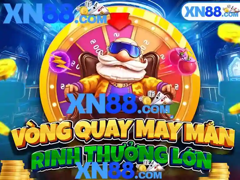 xn88: Cổng trò chơi trực tuyến và cộng đồng cược
