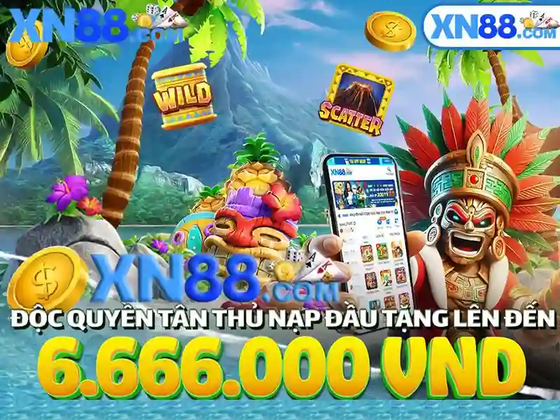 xn88 lừa đảo – Tổng quan, trải nghiệm và đánh giá
