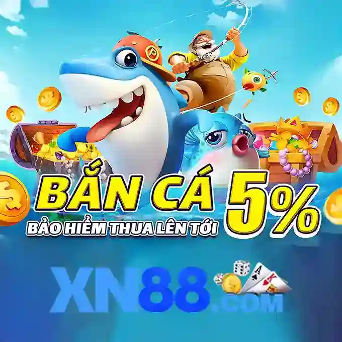 xn88: Tổng quan về nền tảng trò chơi trực tuyến và cá cược Giao diện nhà cái hoàn hảo