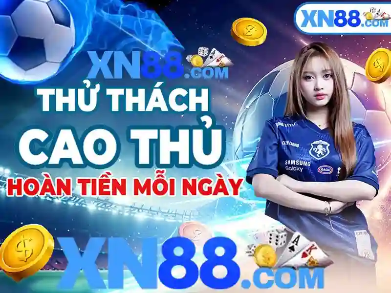 Các trải nghiệm người dùng với xn88 win