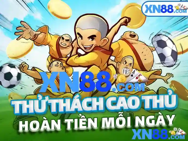 Giao diện nhà cái hoàn hảo