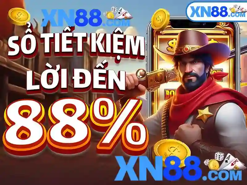 xn88: Nền tảng giải trí và cá cược trực tuyến tại Việt Nam