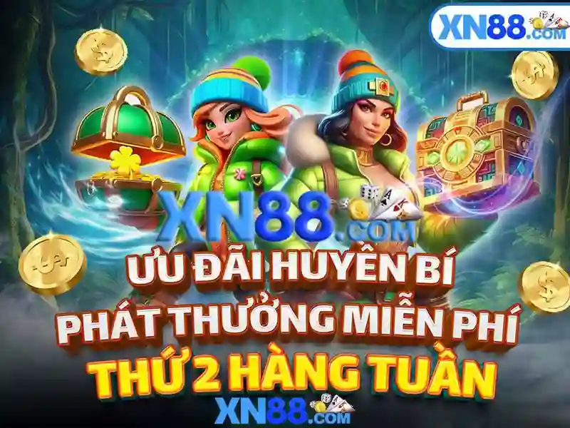 Tổng quan về xn88