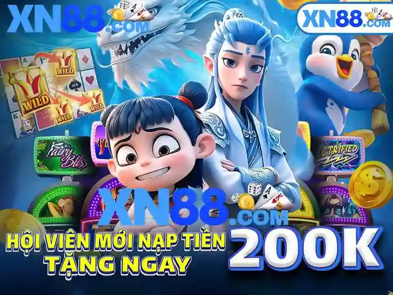 xn88-official – Tổng quan và giá trị cốt lõi