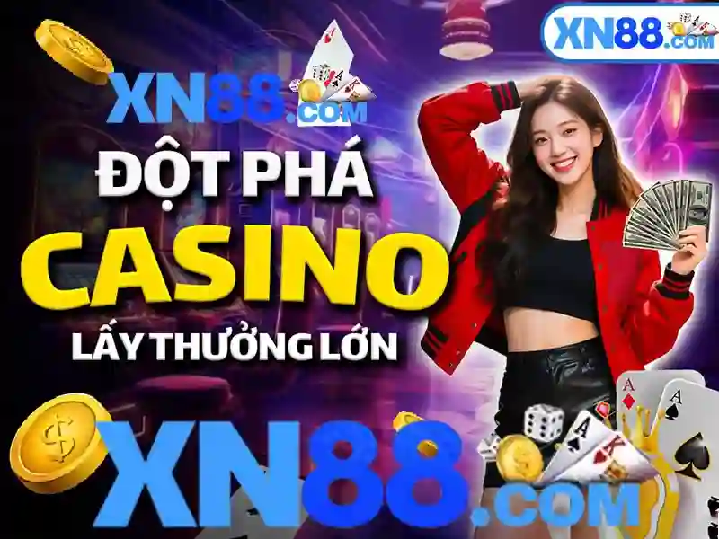 Giới thiệu xn88