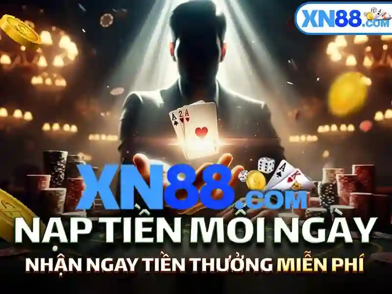 xn88: Nền tảng cá cược trực tuyến và trải nghiệm giải trí an toàn