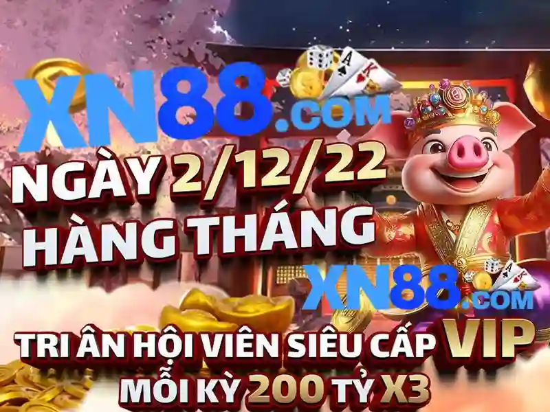 xn88: Nền tảng trò chơi trực tuyến và sứ mệnh của nó Giao diện nhà cái hoàn hảo