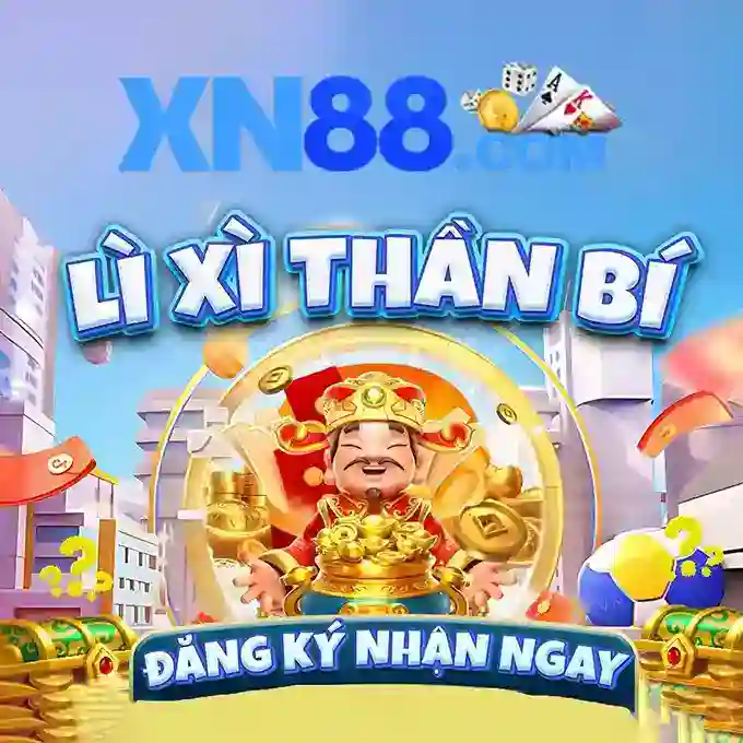 Luat ca cuoc va tra thuong tai nha cai XN88