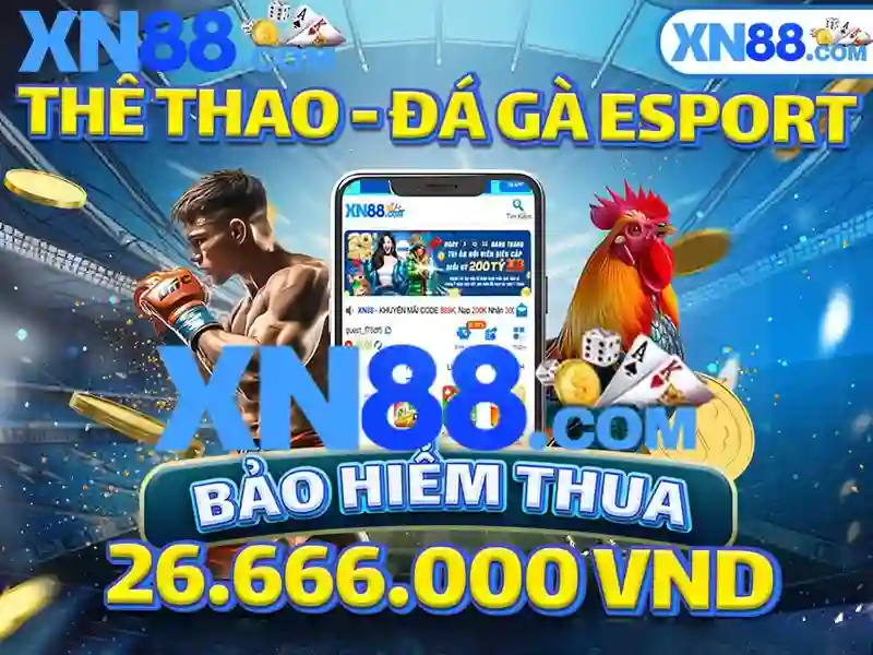 xn88 khuyến mãi – Tổng quan chủ đề và giá trị cốt lõi