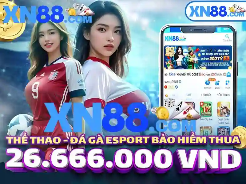 xn88 bet – Trải nghiệm và chiến lược thương hiệu