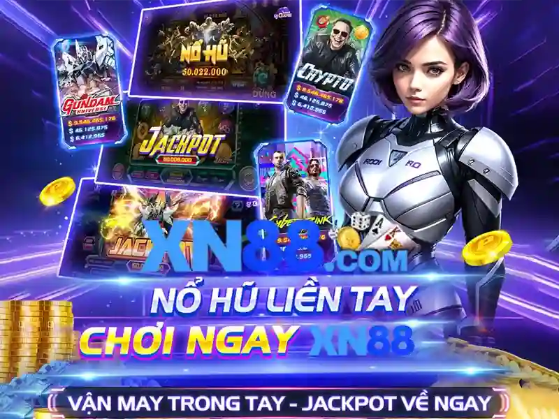 xn88 tại app: Trải nghiệm và Đánh giá cho Người Dùng Việt
