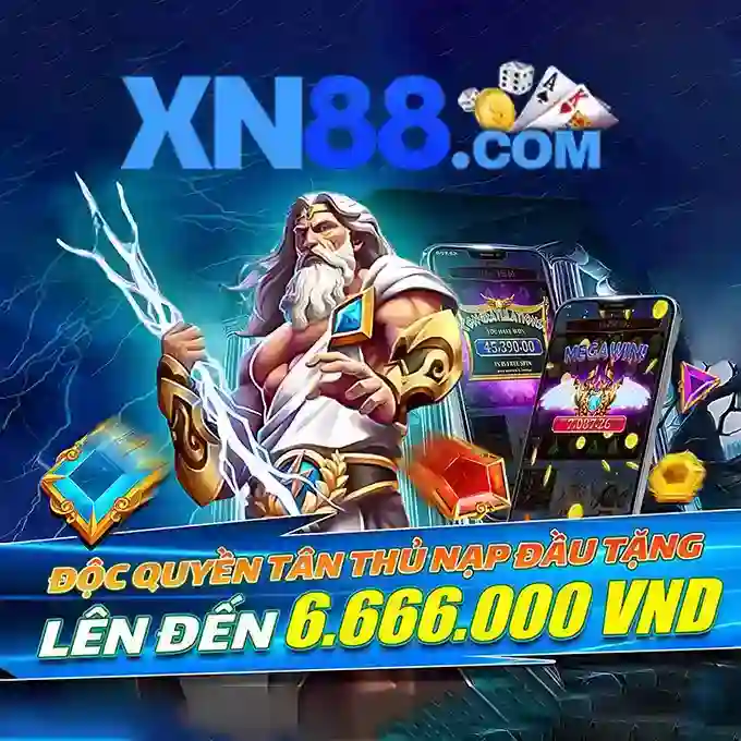xn88 – Đánh giá tổng quan về nền tảng cá cược trực tuyến