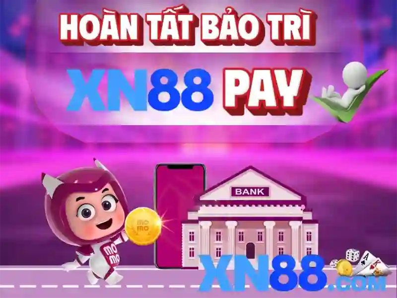 Giao diện nhà cái hoàn hảo