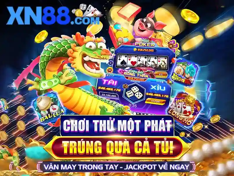 Giao diện nhà cái hoàn hảo