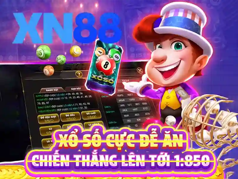 xn88 sa – Định vị thương hiệu và trải nghiệm game