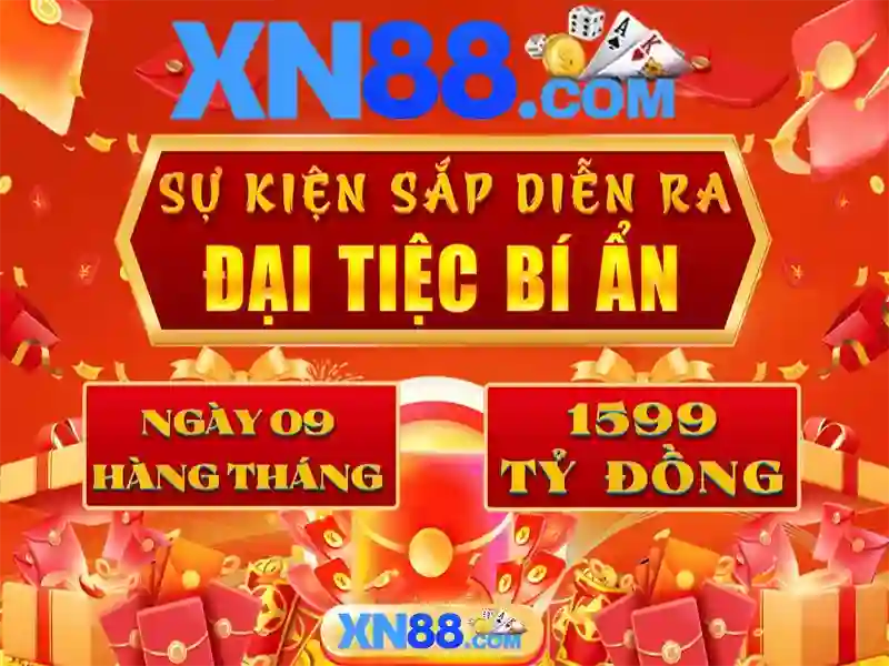 xn88 bet – Trải nghiệm toàn diện với xn88 app và xn88 com
