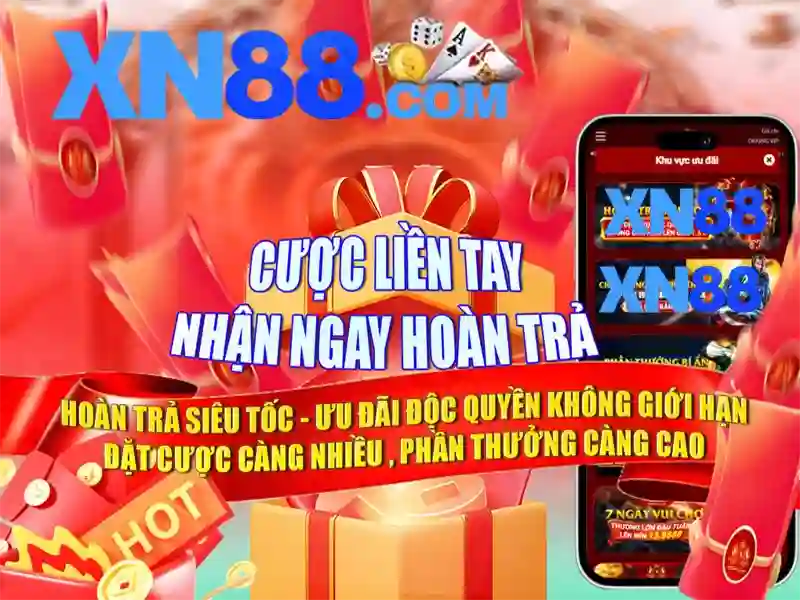 Hướng dẫn đăng ký và nạp tiền nhanh chóng tại xn88
