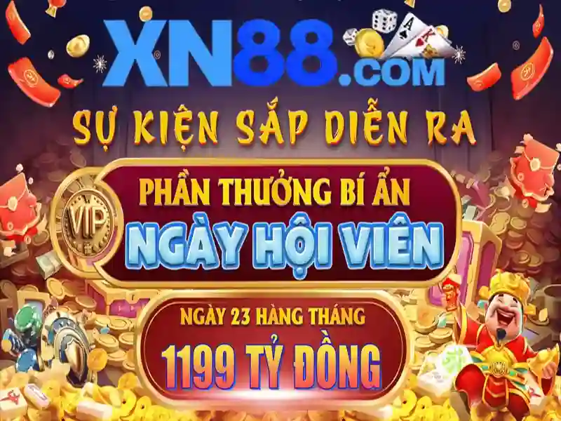xn88: tổng quan về nền tảng và các sản phẩm Giao diện nhà cái hoàn hảo
