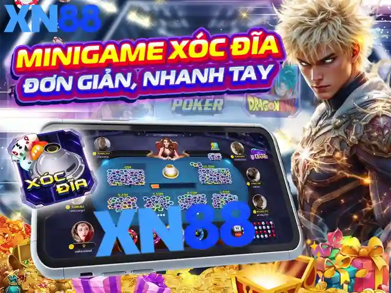 xn88: Tổng quan và tiềm năng