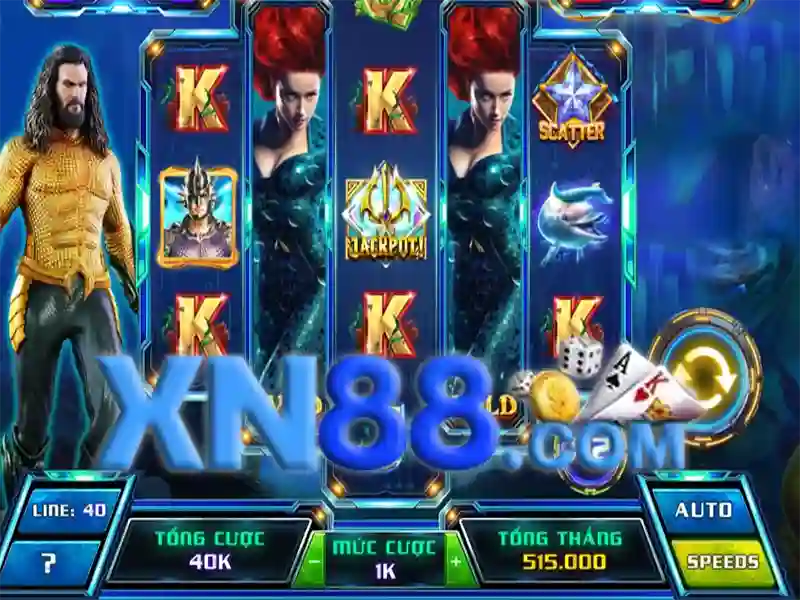 xn88] – Đột phá thương hiệu và trải nghiệm xn88]