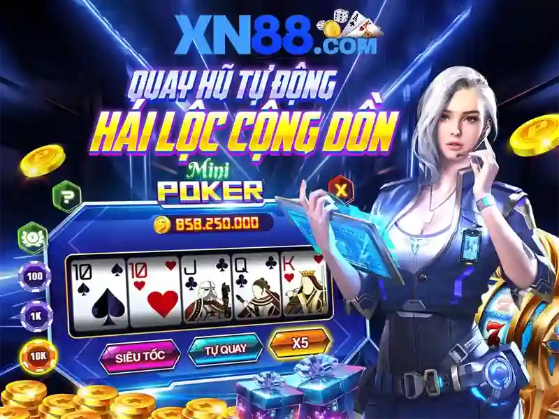 Giao diện nhà cái hoàn hảo